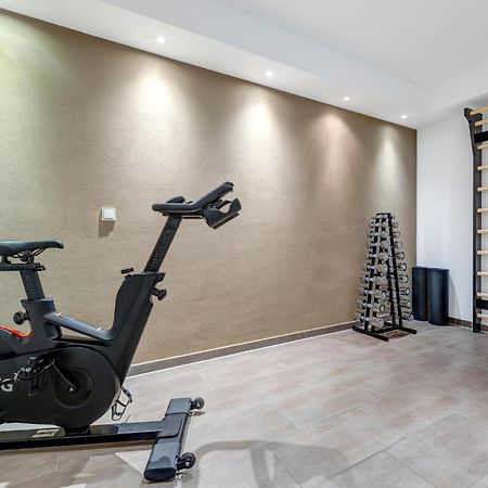 Residenz Am Balmer See - Bs 10 Mit Wellnessbereich Екстериор снимка