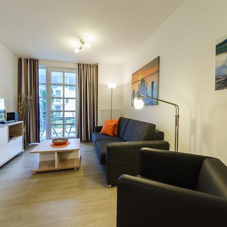 Residenz Am Balmer See - Bs 10 Mit Wellnessbereich Екстериор снимка