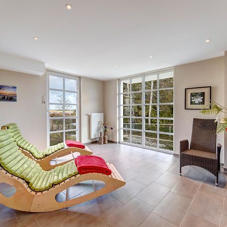 Residenz Am Balmer See - Bs 10 Mit Wellnessbereich Екстериор снимка