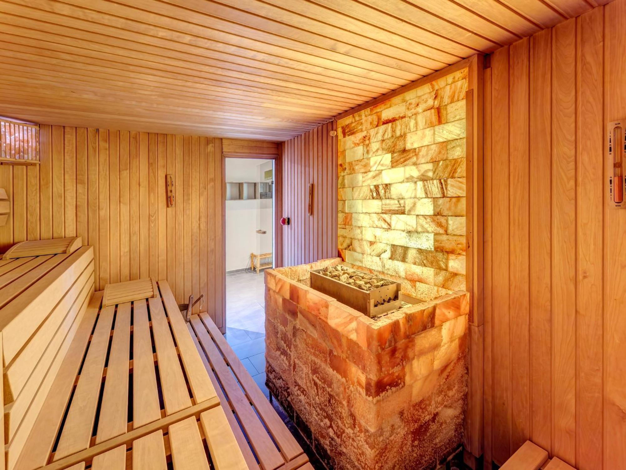 Residenz Am Balmer See - Bs 10 Mit Wellnessbereich Екстериор снимка