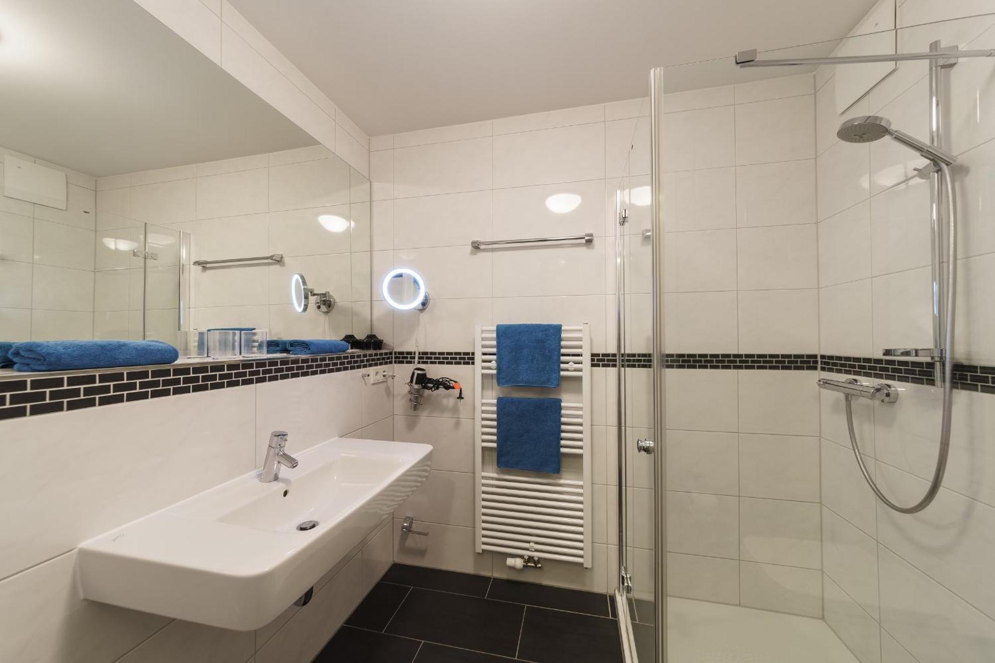 Residenz Am Balmer See - Bs 10 Mit Wellnessbereich Екстериор снимка