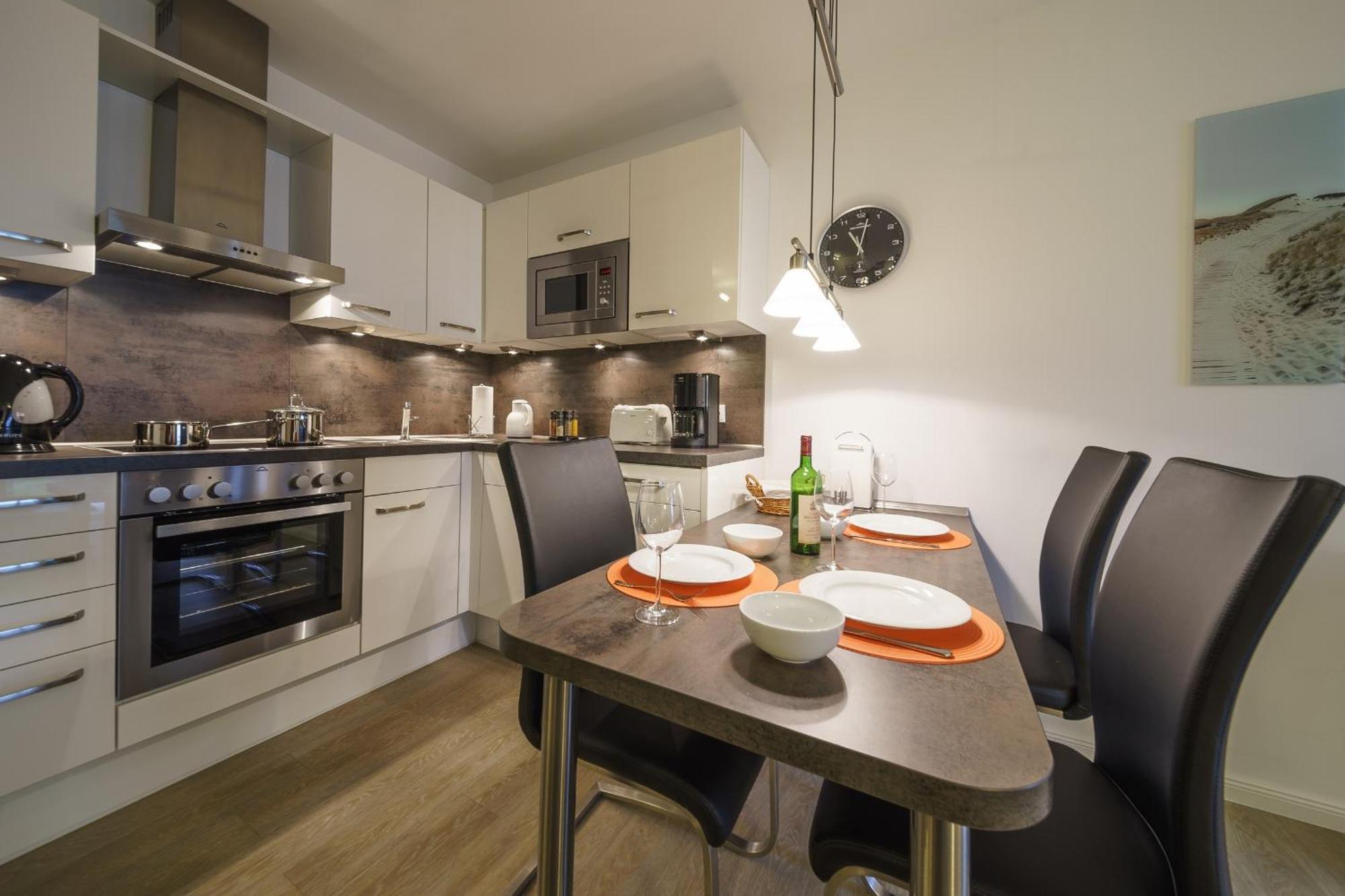 Residenz Am Balmer See - Bs 10 Mit Wellnessbereich Екстериор снимка