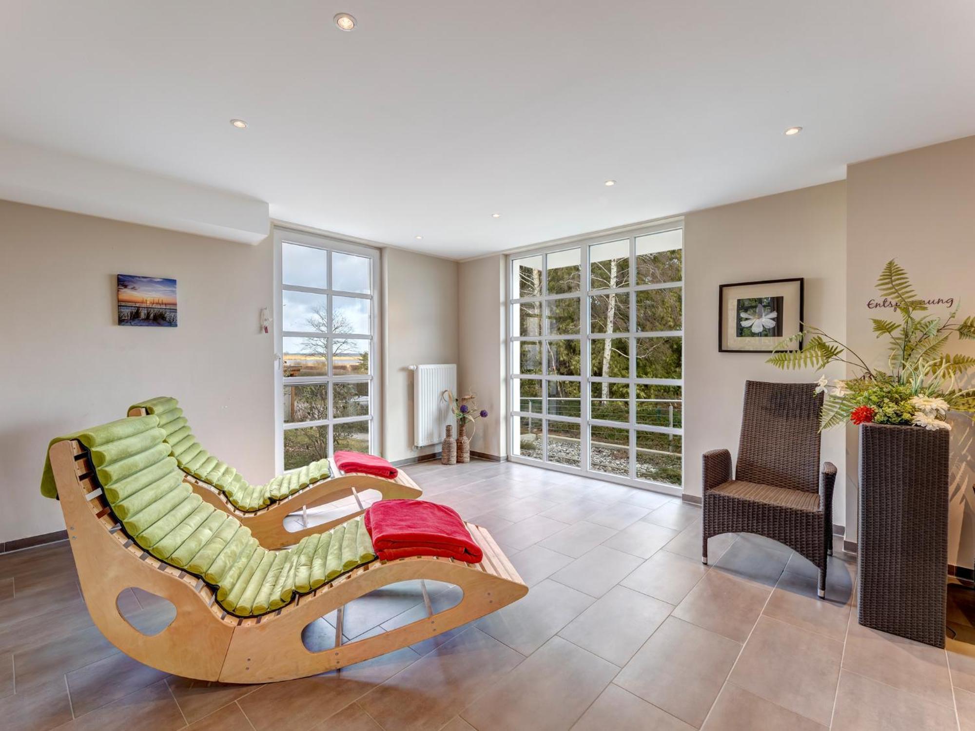 Residenz Am Balmer See - Bs 10 Mit Wellnessbereich Екстериор снимка