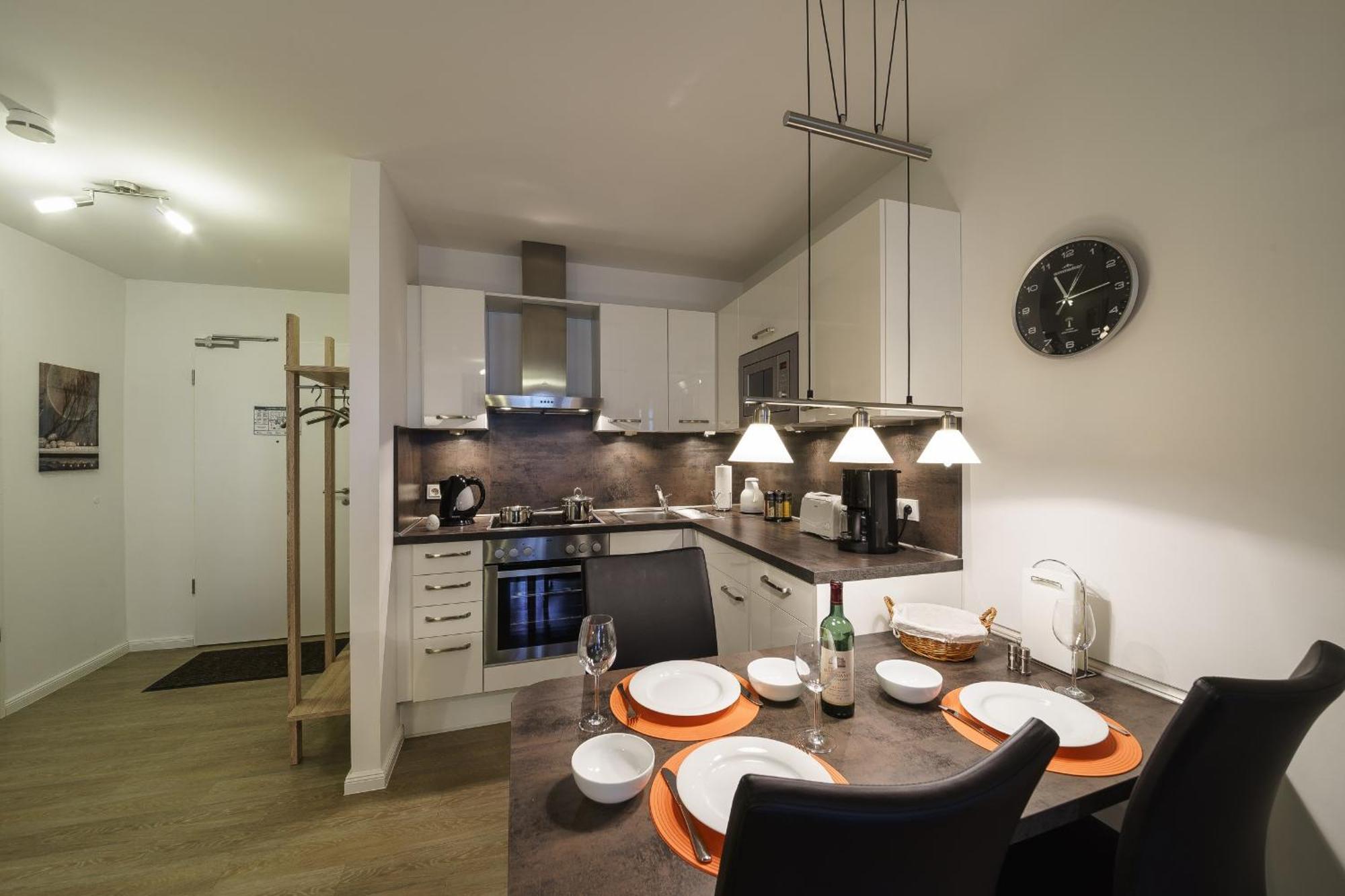 Residenz Am Balmer See - Bs 10 Mit Wellnessbereich Екстериор снимка
